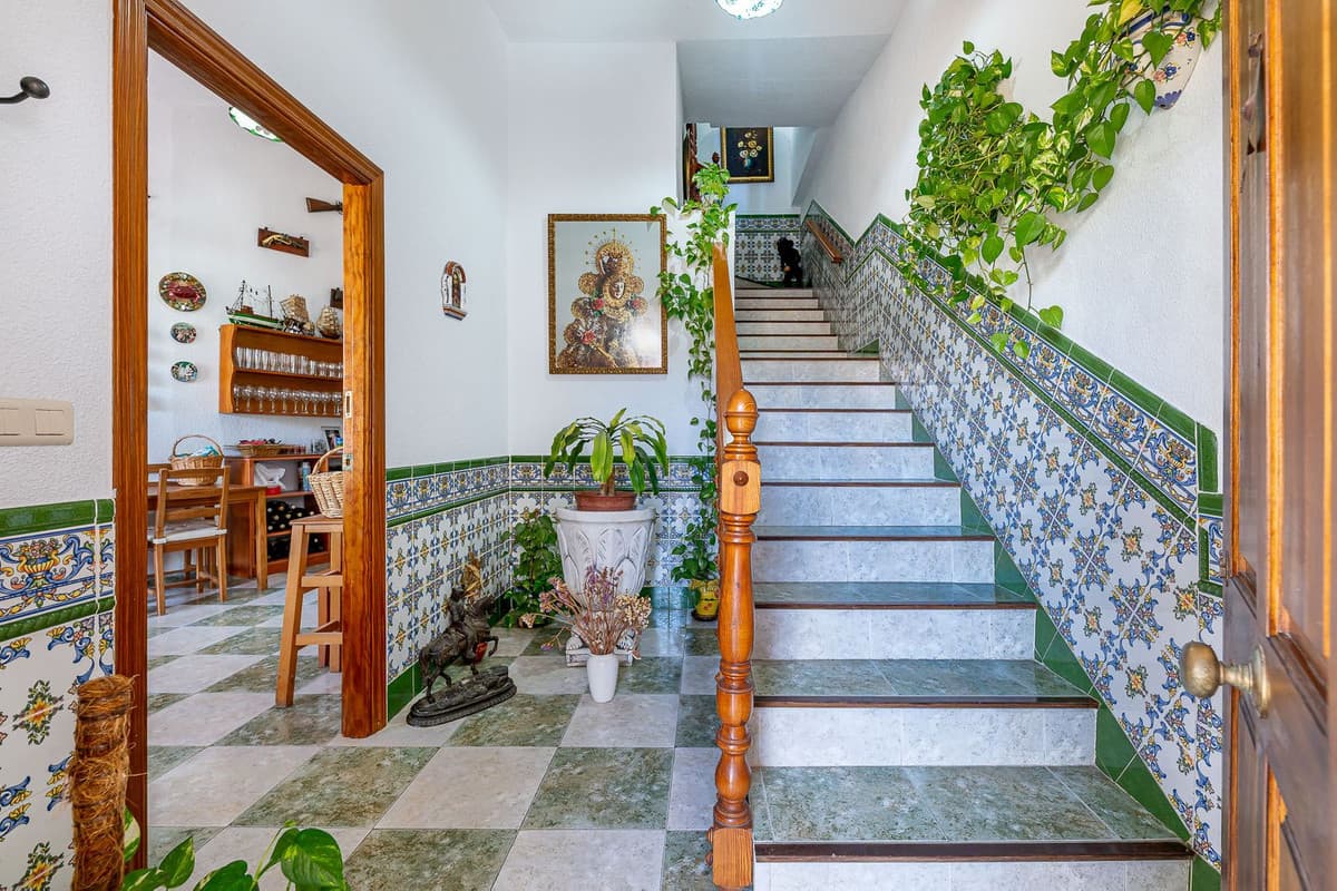 Townhouse in Benalmadena — photo 7 of 10