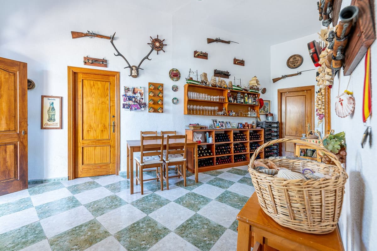 Townhouse in Benalmadena — photo 8 of 10