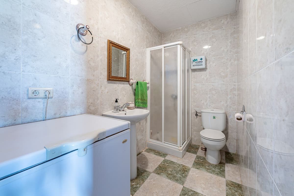 Townhouse in Benalmadena — photo 10 of 10