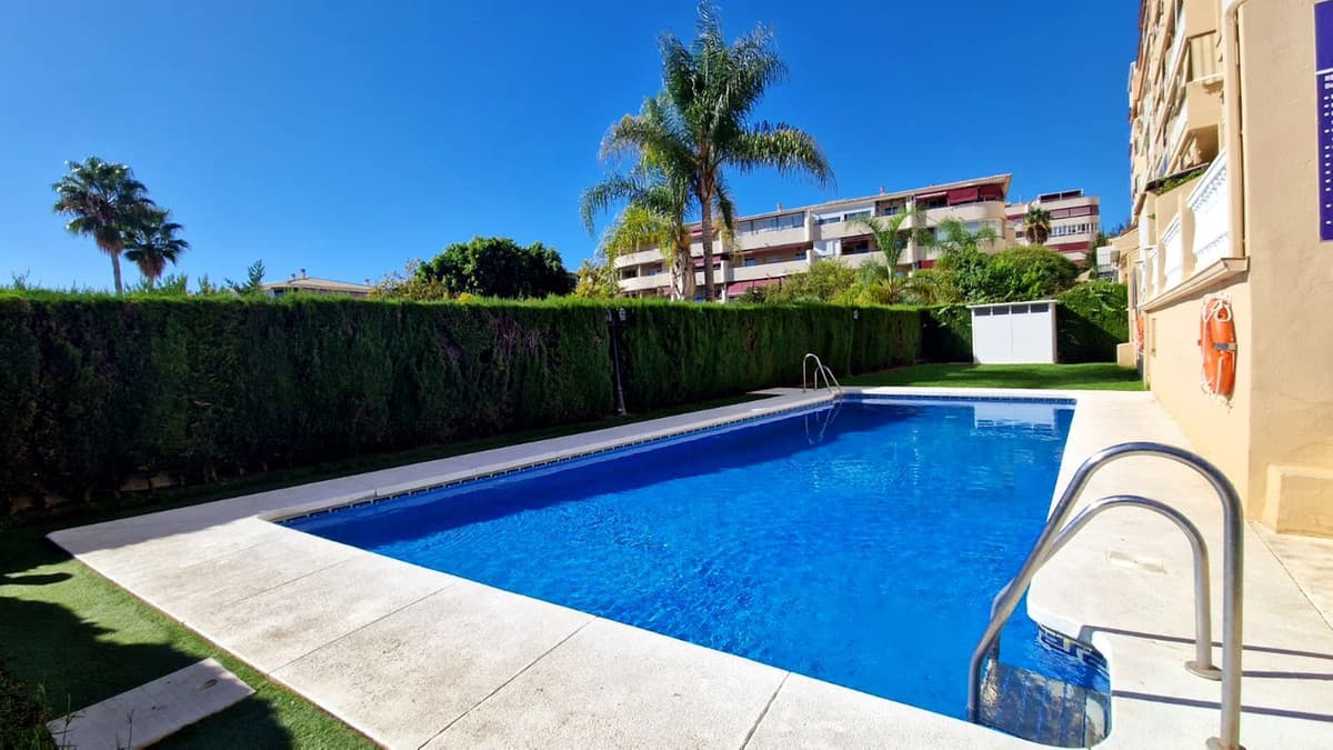 Penthouse in Mijas Costa — photo 5 of 10