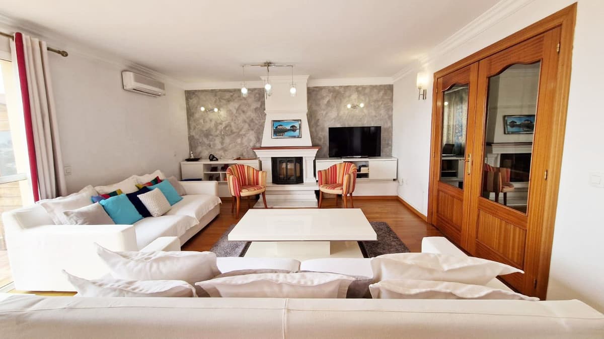 Penthouse in Mijas Costa — photo 9 of 10