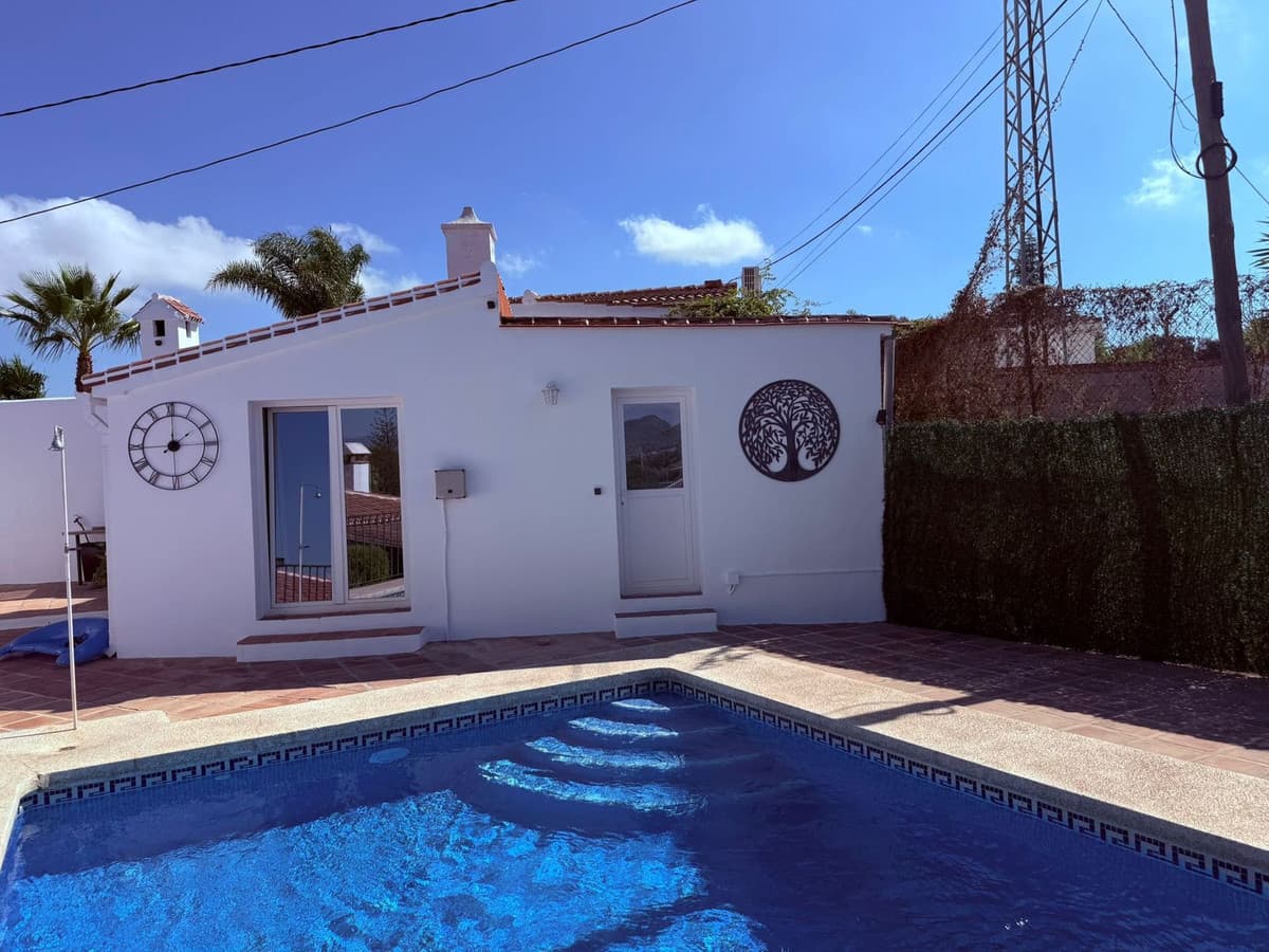 Detached Villa in Coín — photo 4 of 10