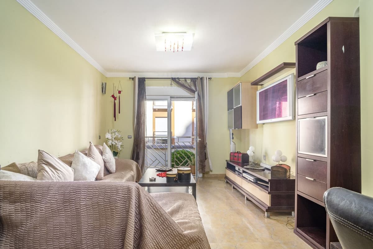 Semi-Detached House in Fuengirola — photo 7 of 10