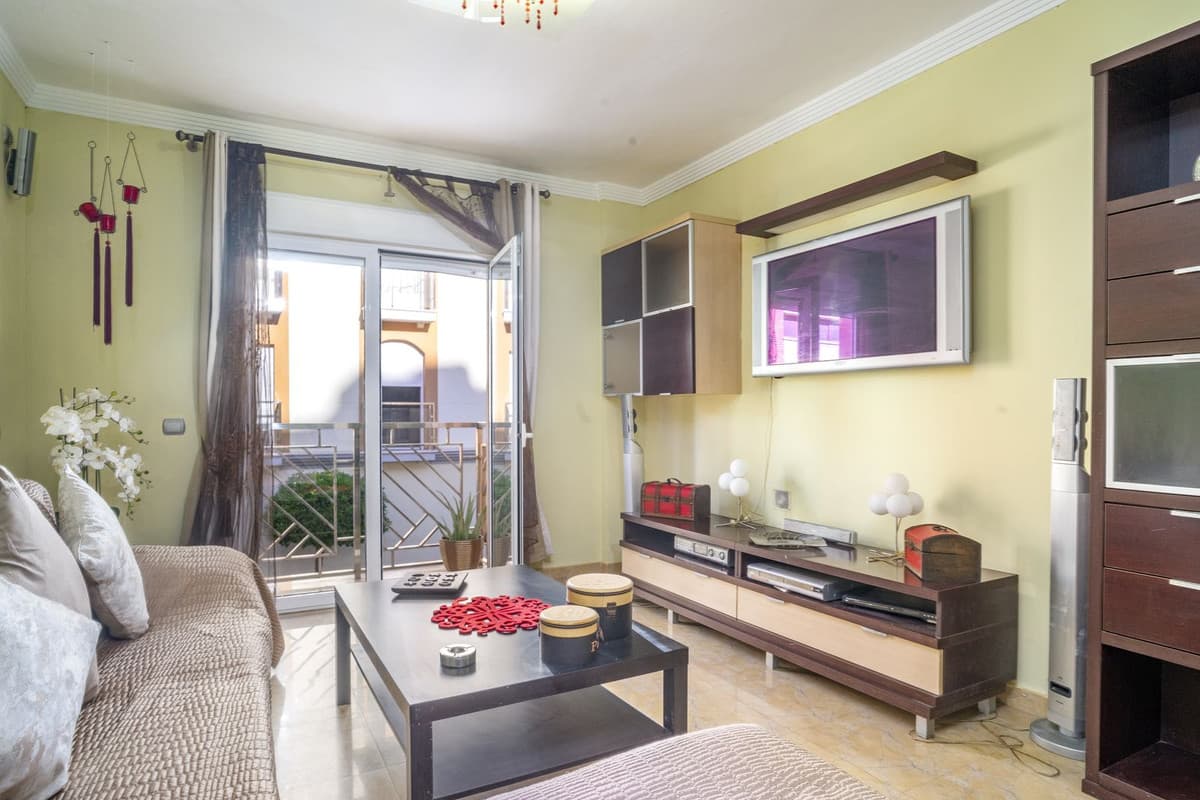 Semi-Detached House in Fuengirola — photo 9 of 10