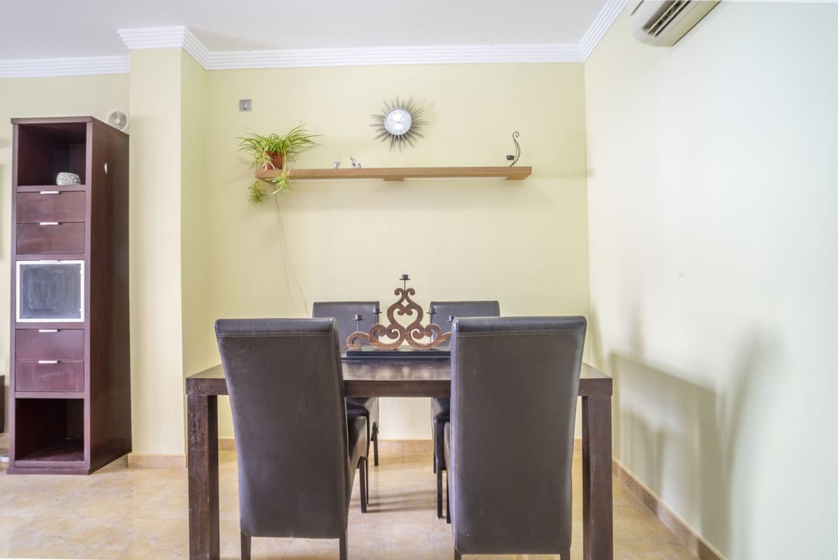 Semi-Detached House in Fuengirola — photo 10 of 10