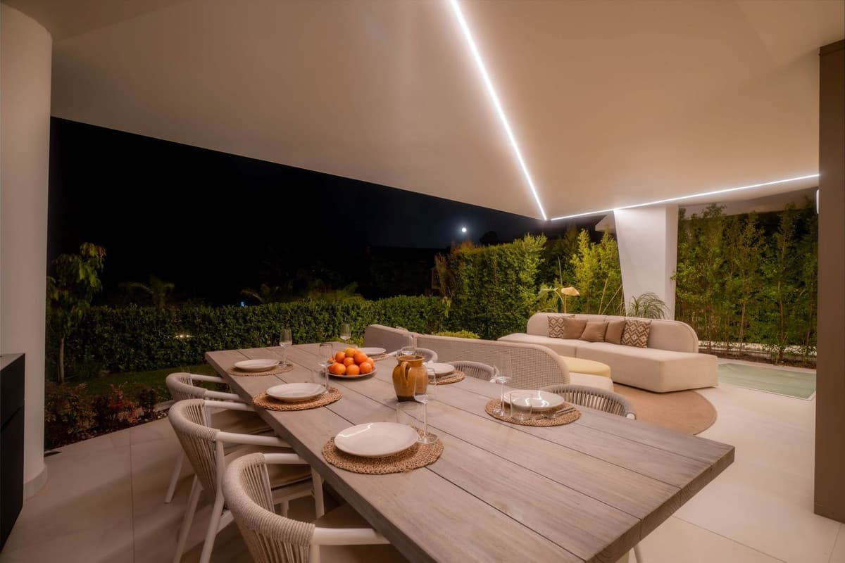 Detached Villa in Nueva Andalucía — photo 9 of 10