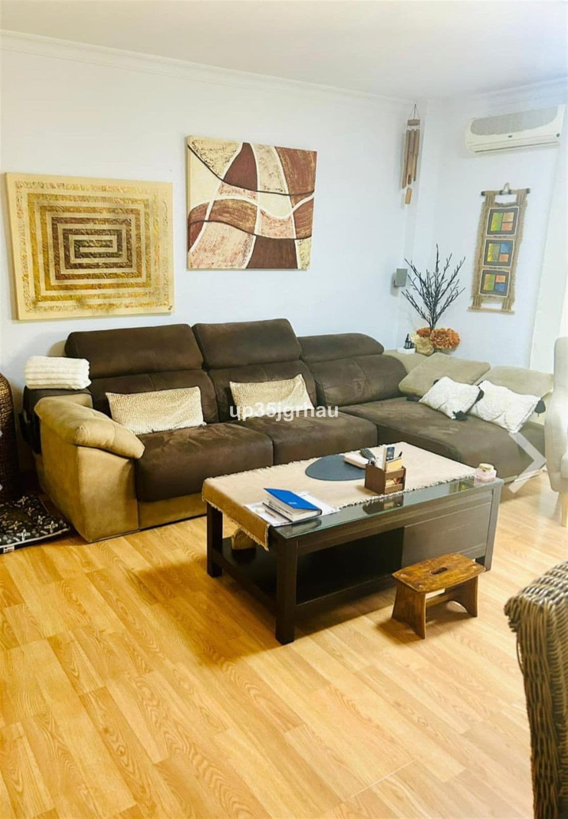 Top Floor Apartment in Estepona — photo 9 of 10