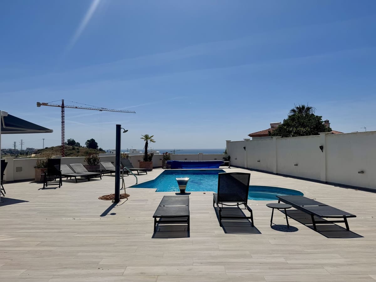 Detached Villa in Estepona — photo 5 of 10