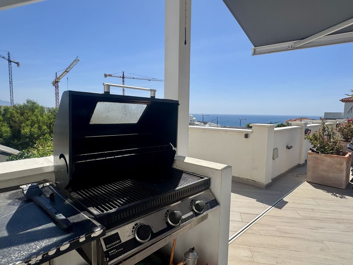 Detached Villa in Estepona — photo 6 of 10