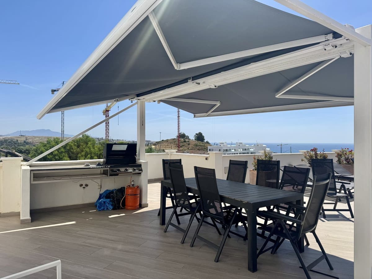 Detached Villa in Estepona — photo 7 of 10