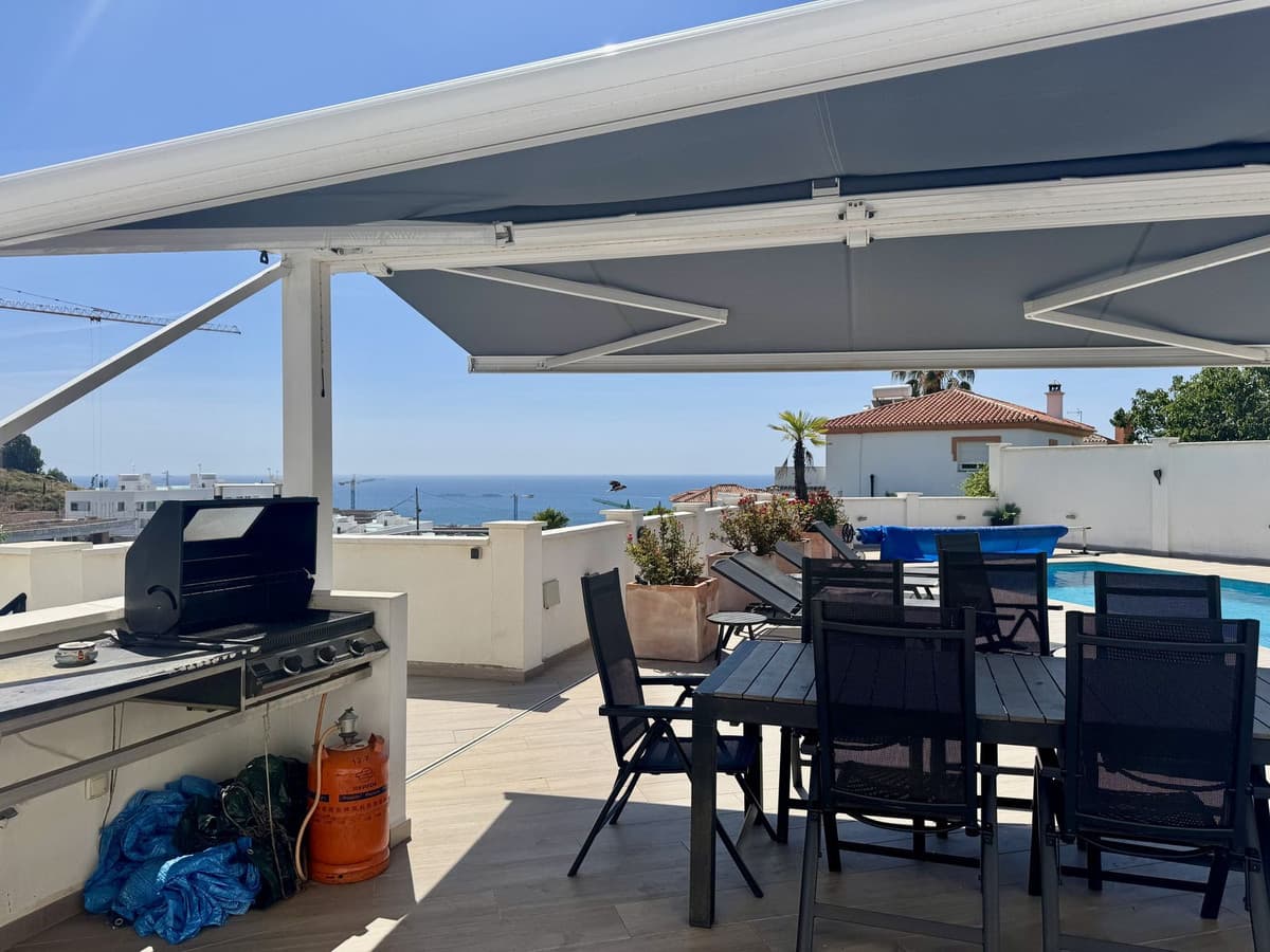 Detached Villa in Estepona — photo 8 of 10