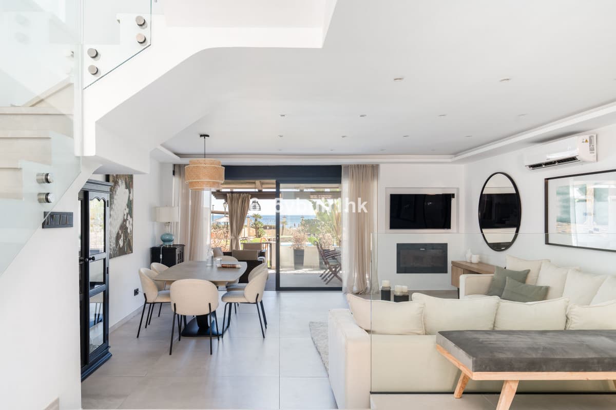 Townhouse in Casares — photo 5 of 10