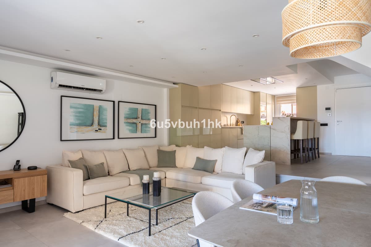 Townhouse in Casares — photo 10 of 10