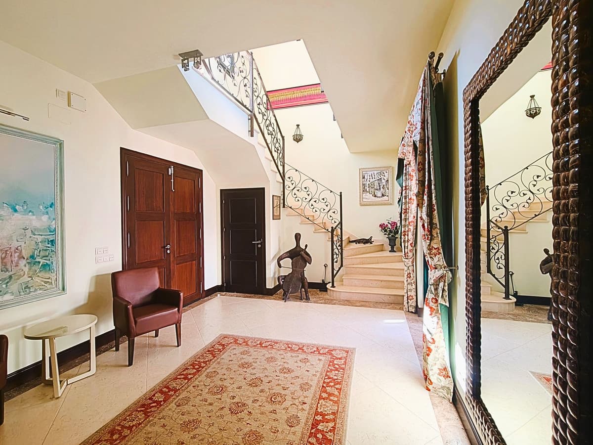 Detached Villa in San Roque Club — photo 6 of 10