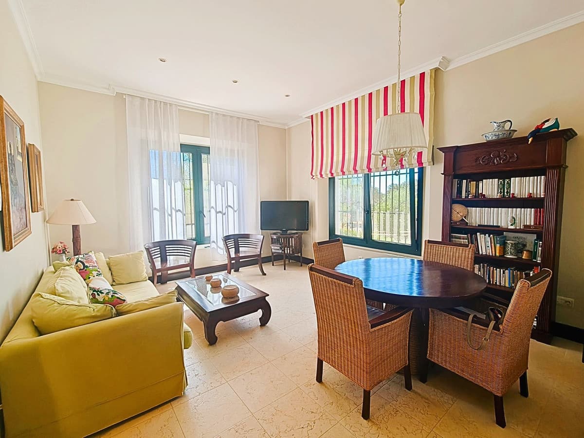 Detached Villa in San Roque Club — photo 10 of 10