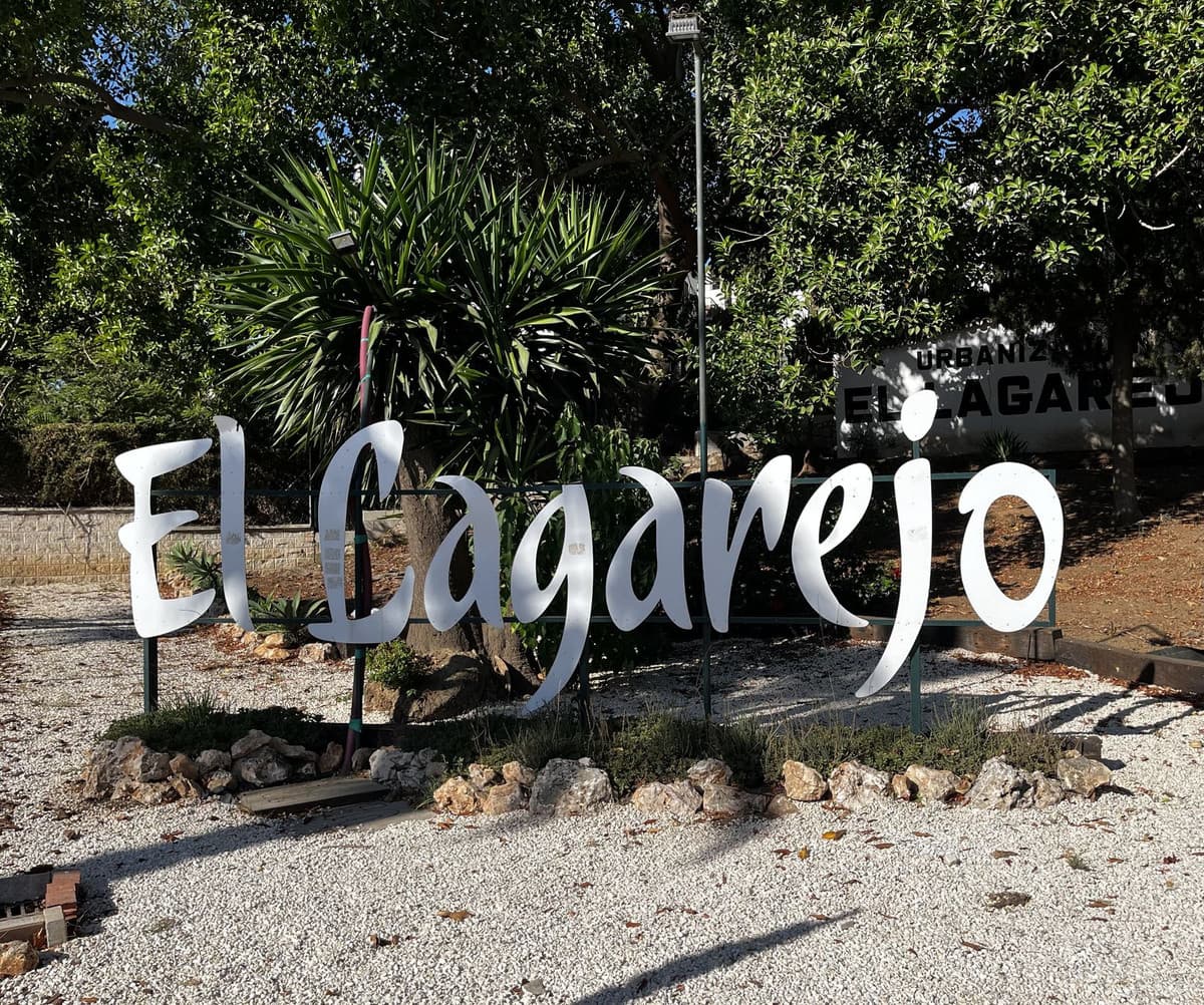 Residential Plot in Mijas — photo 4 of 6