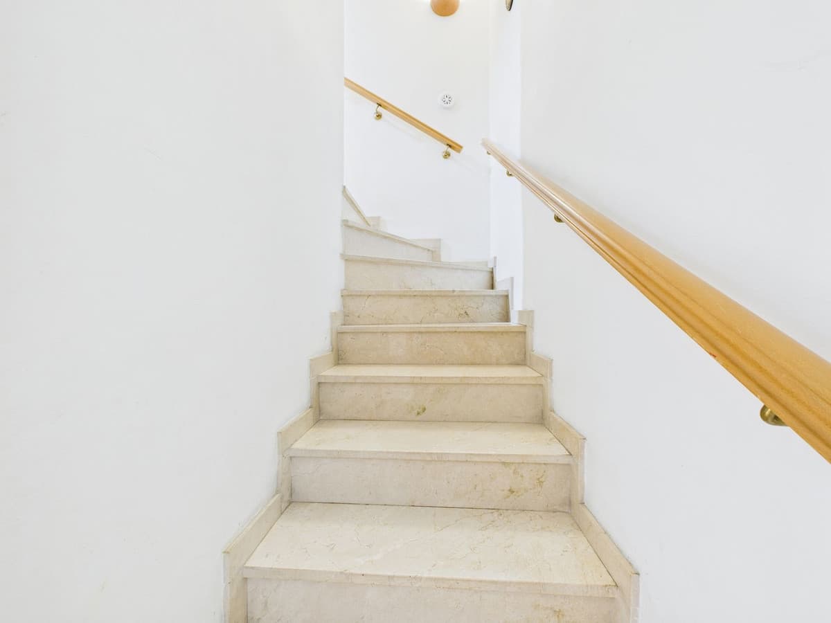Townhouse in Estepona — photo 8 of 10