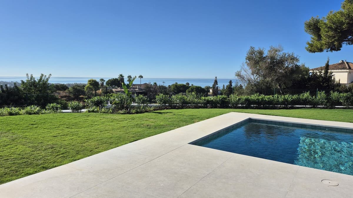 Detached Villa in El Rosario — photo 7 of 10