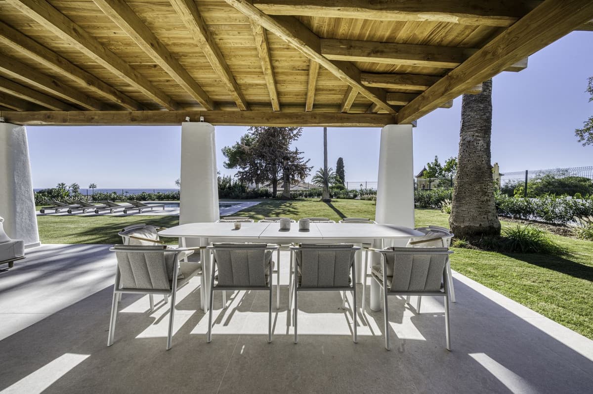 Detached Villa in El Rosario — photo 8 of 10