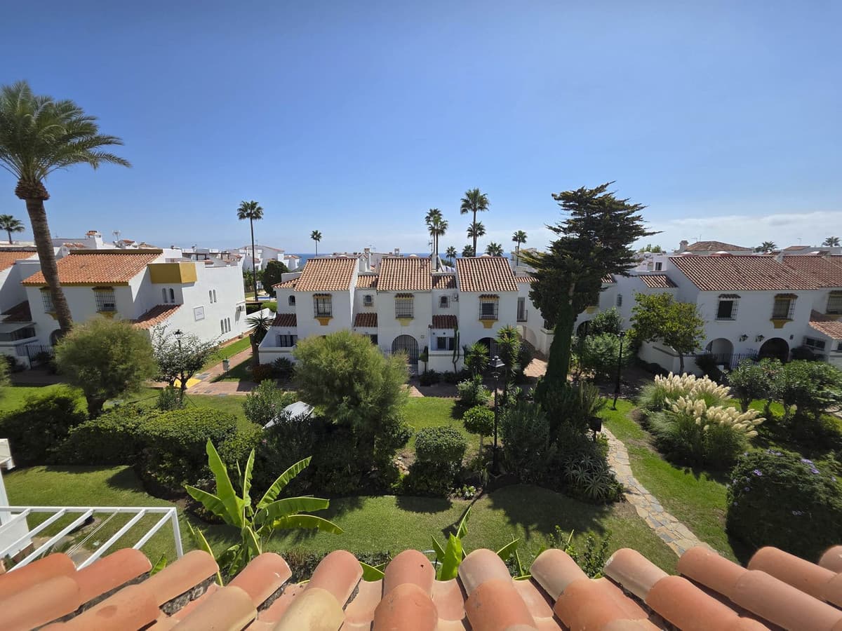Townhouse in Casares Playa — photo 2 of 10