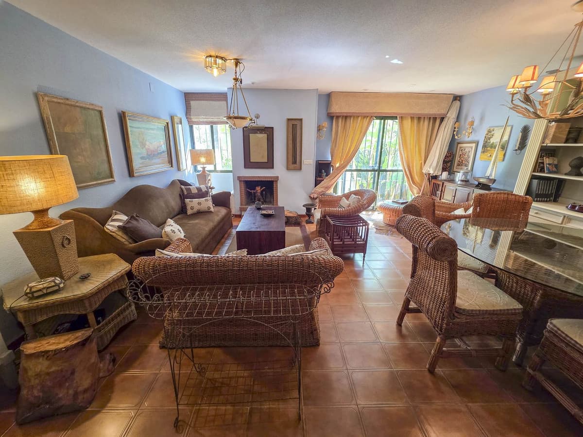 Townhouse in Casares Playa — photo 3 of 10