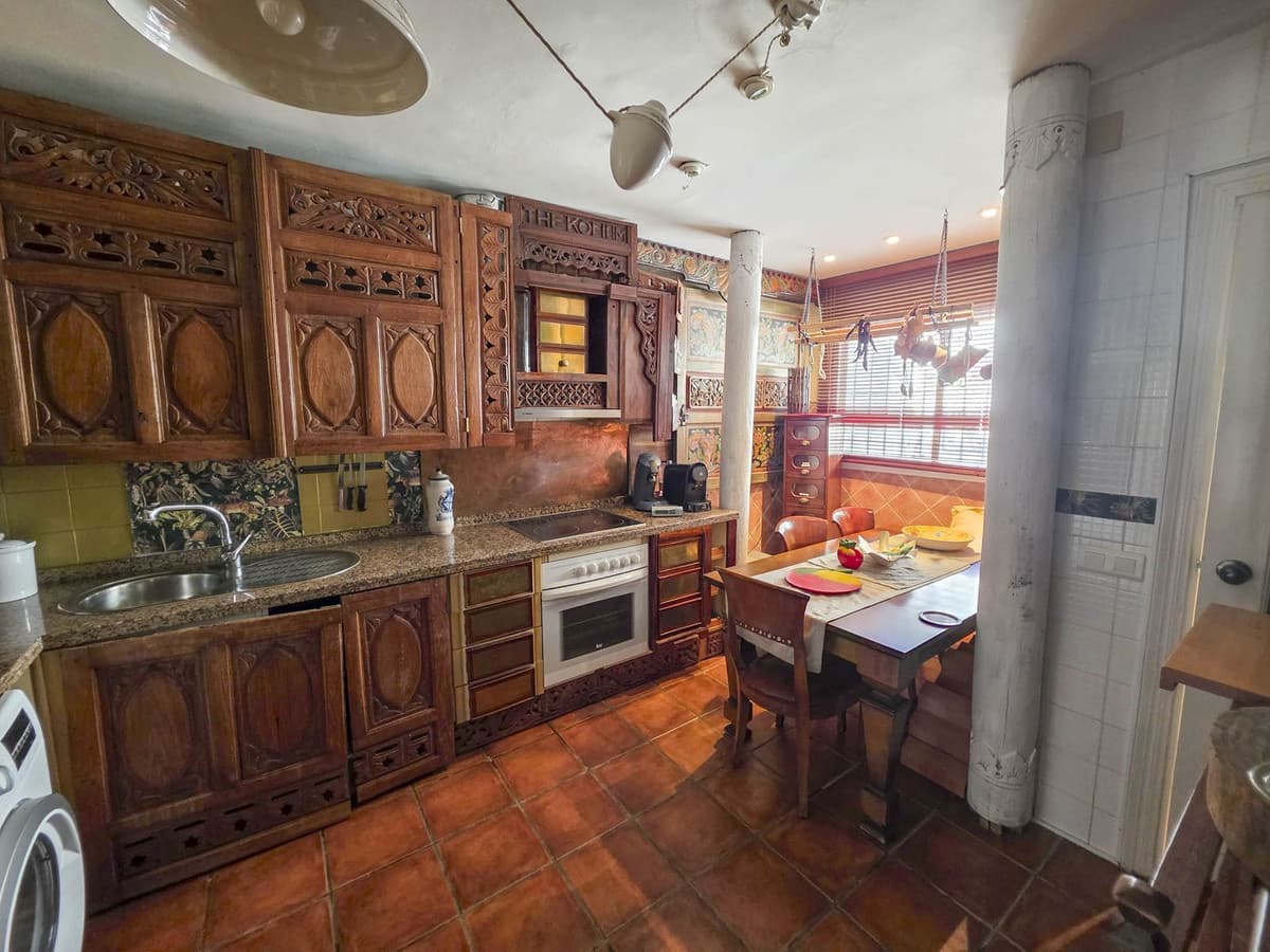 Townhouse in Casares Playa — photo 4 of 10
