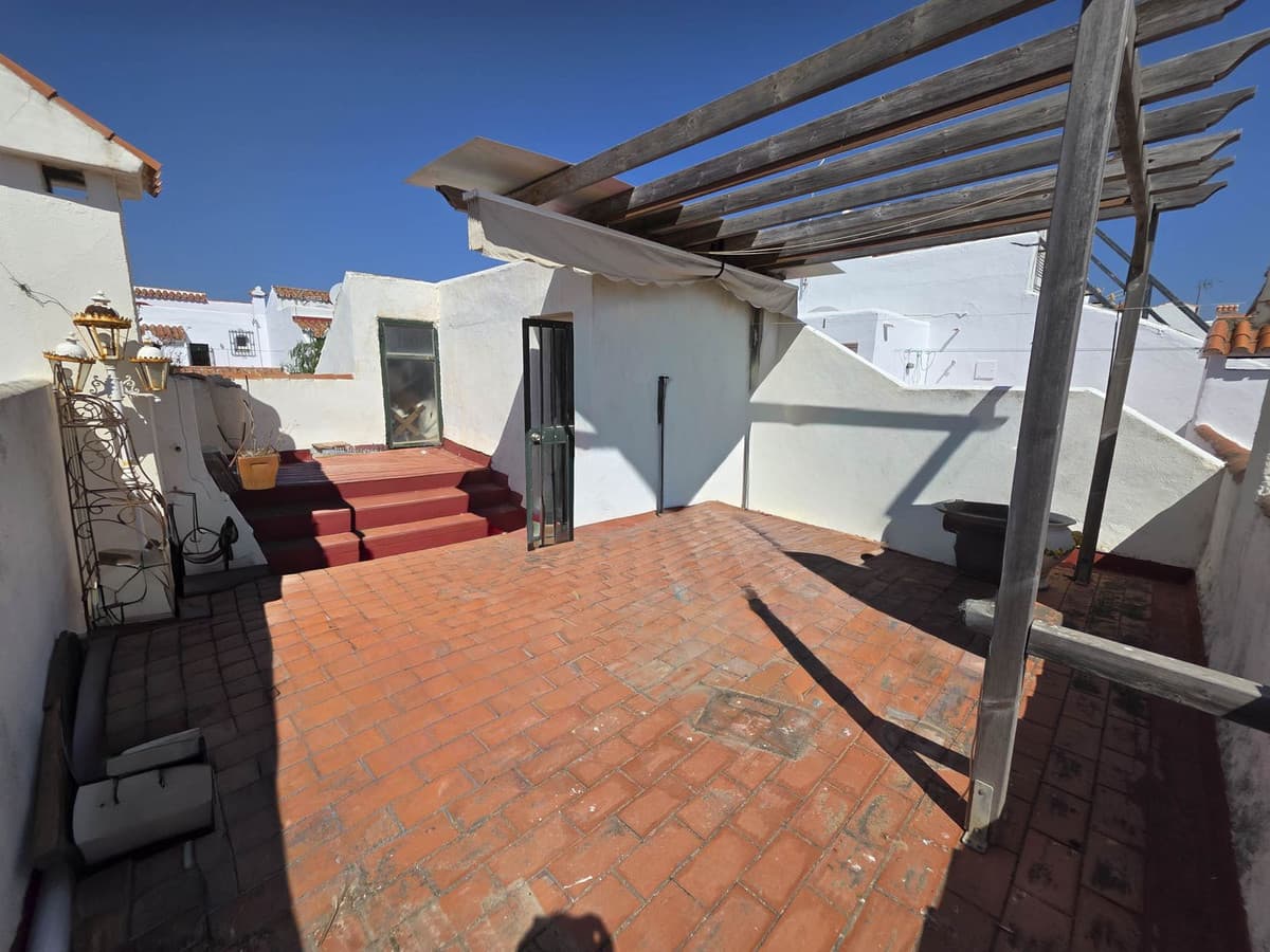 Townhouse in Casares Playa — photo 10 of 10