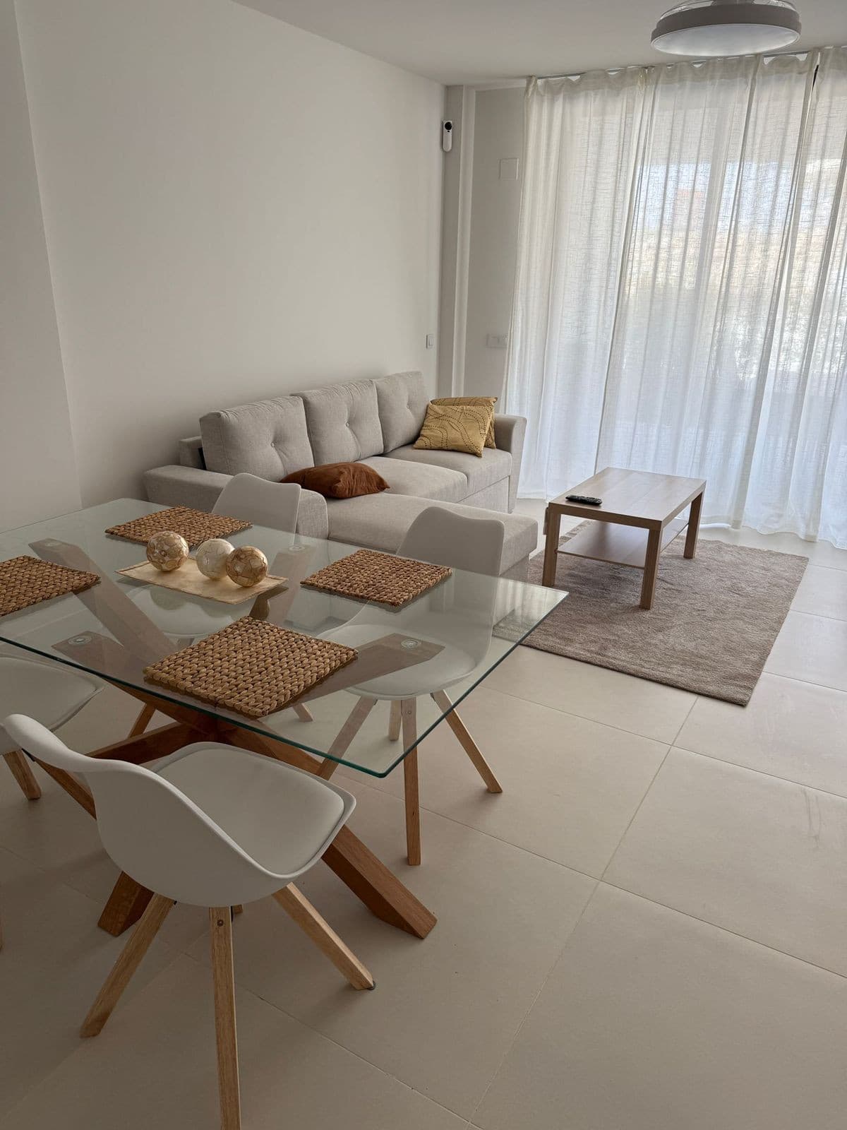 Ground Floor Apartment in Benalmadena Costa — photo 3 of 10