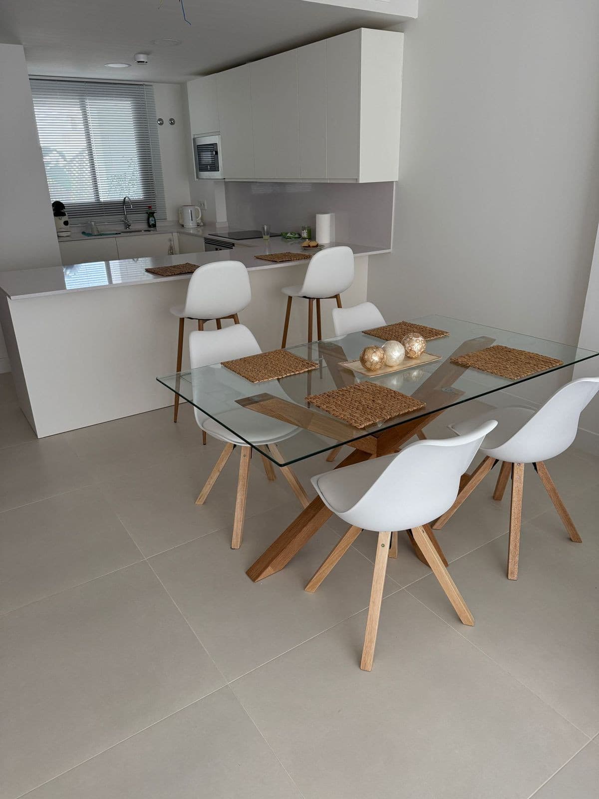Ground Floor Apartment in Benalmadena Costa — photo 4 of 10