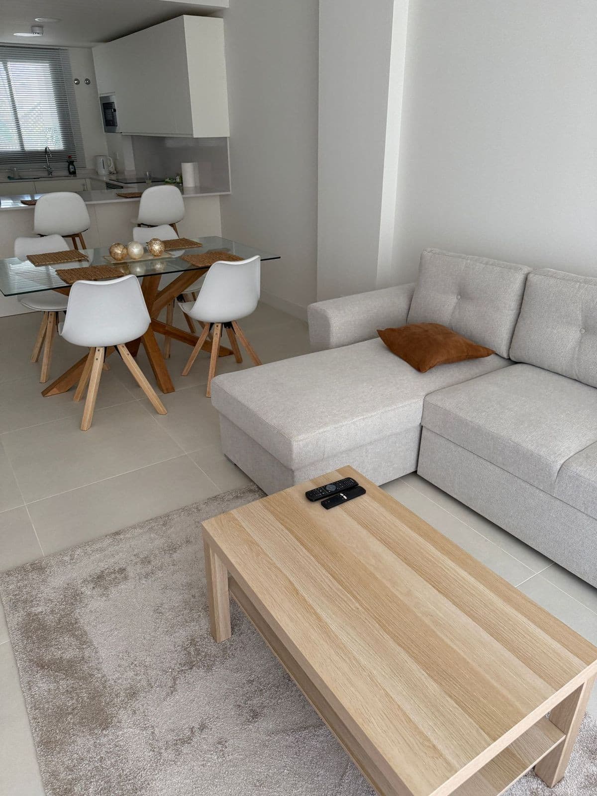 Ground Floor Apartment in Benalmadena Costa — photo 5 of 10