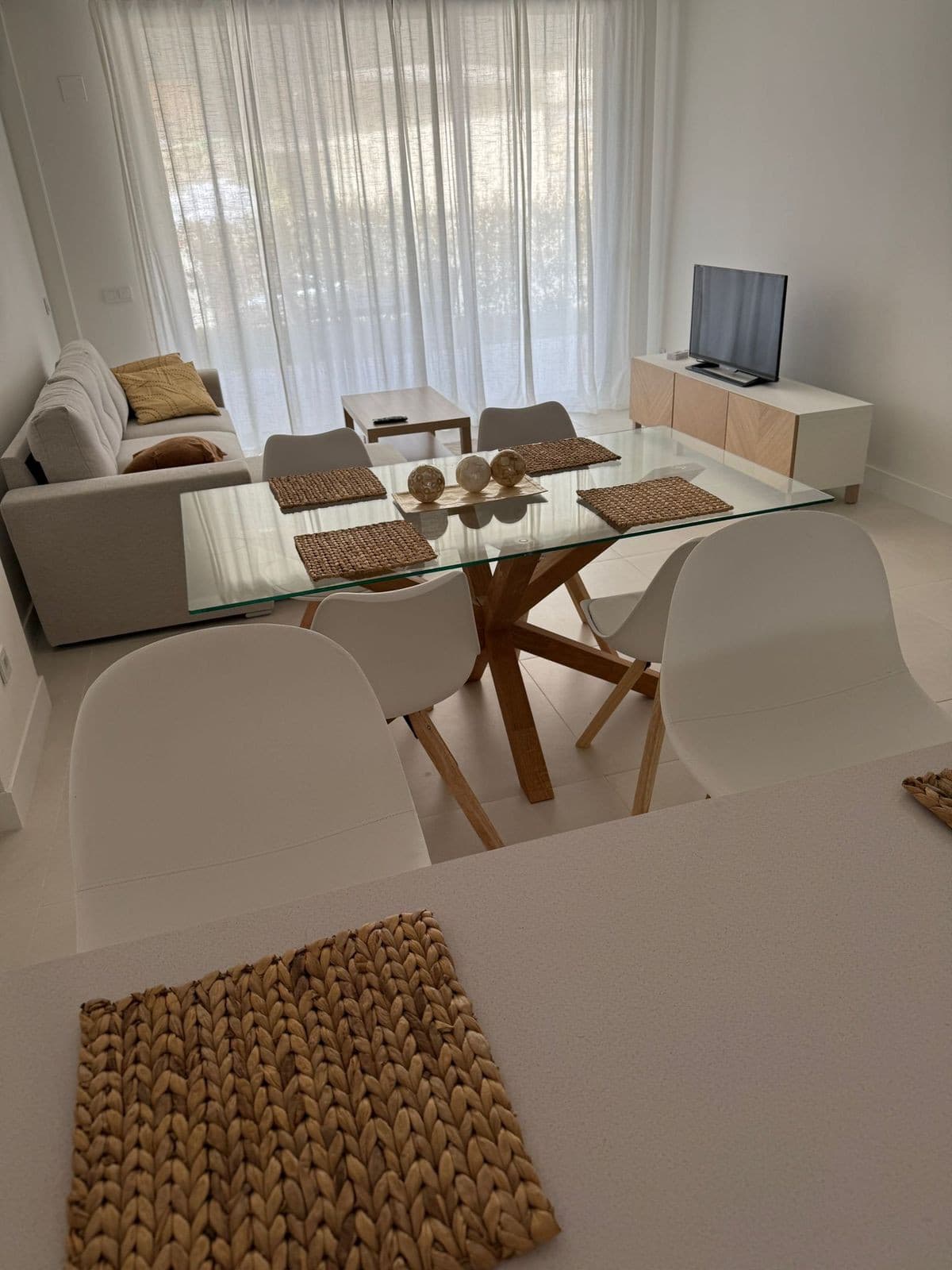 Ground Floor Apartment in Benalmadena Costa — photo 6 of 10