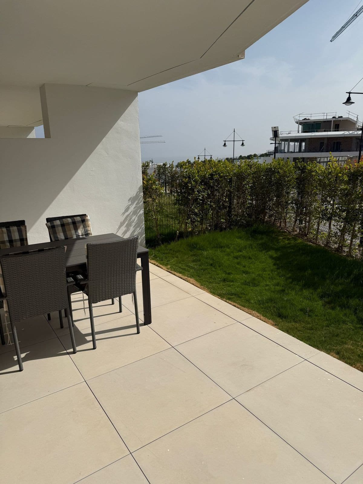 Ground Floor Apartment in Benalmadena Costa — photo 8 of 10