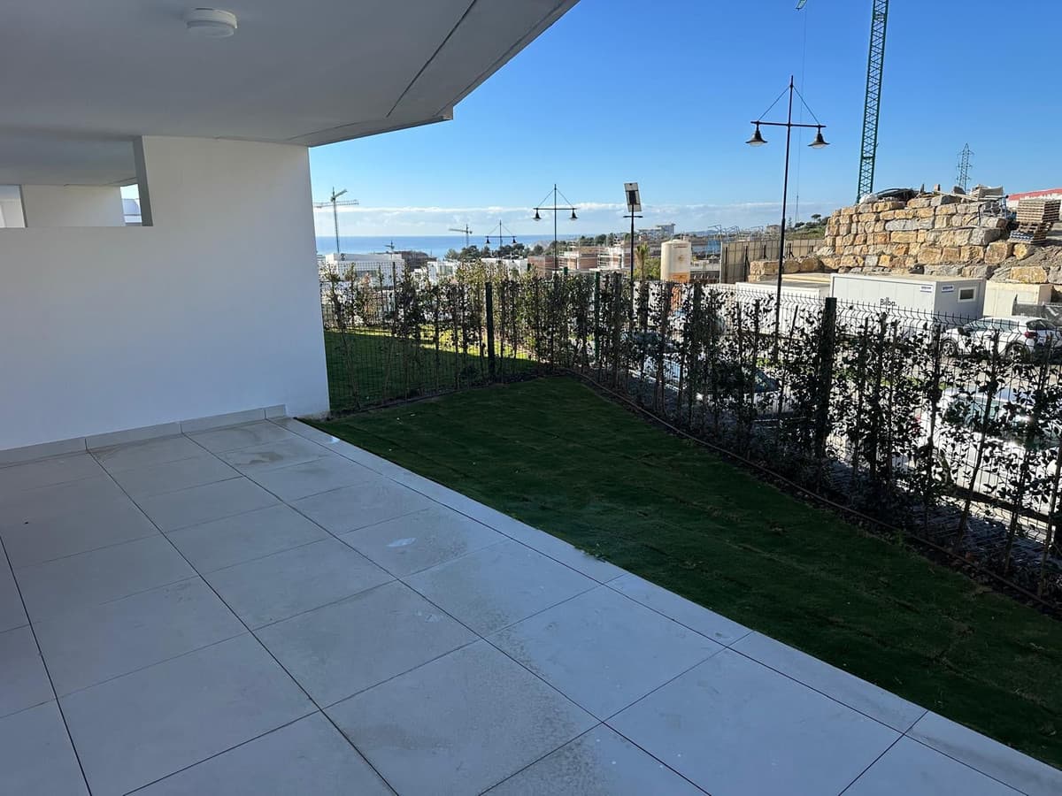 Ground Floor Apartment in Benalmadena Costa — photo 9 of 10