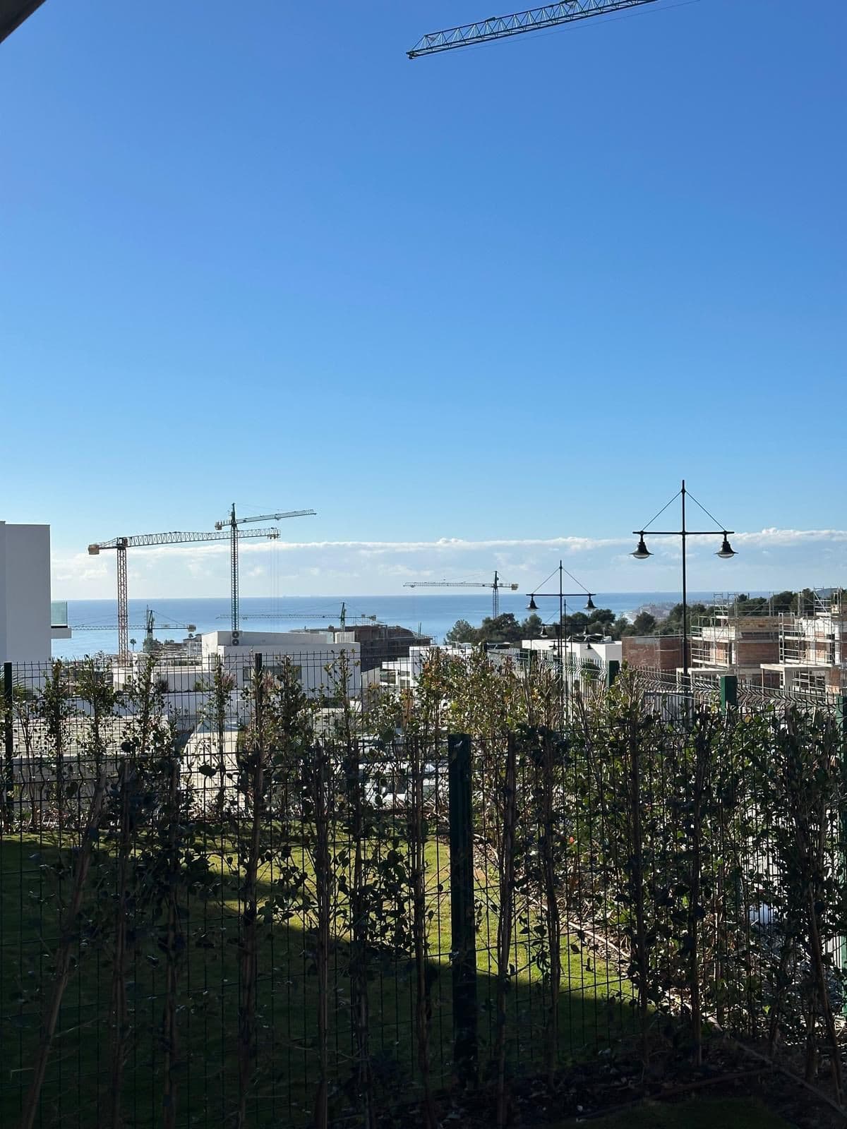 Ground Floor Apartment in Benalmadena Costa — photo 10 of 10