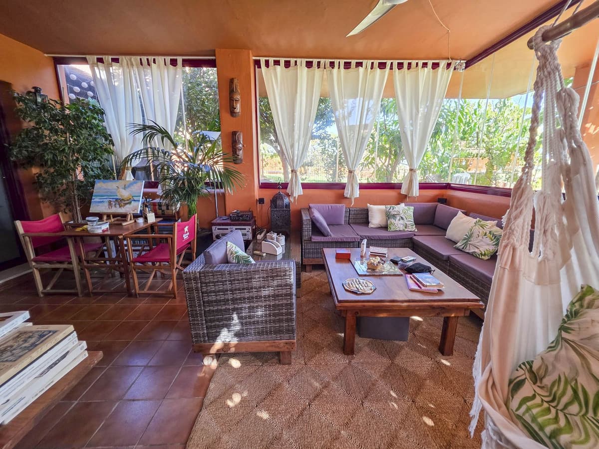 Ground Floor Apartment in La Duquesa — photo 4 of 10