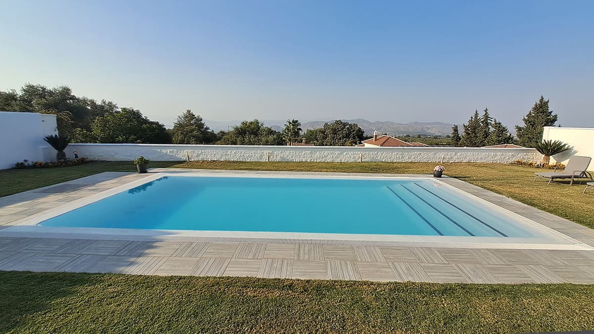 Detached Villa in Alhaurín el Grande — photo 5 of 10