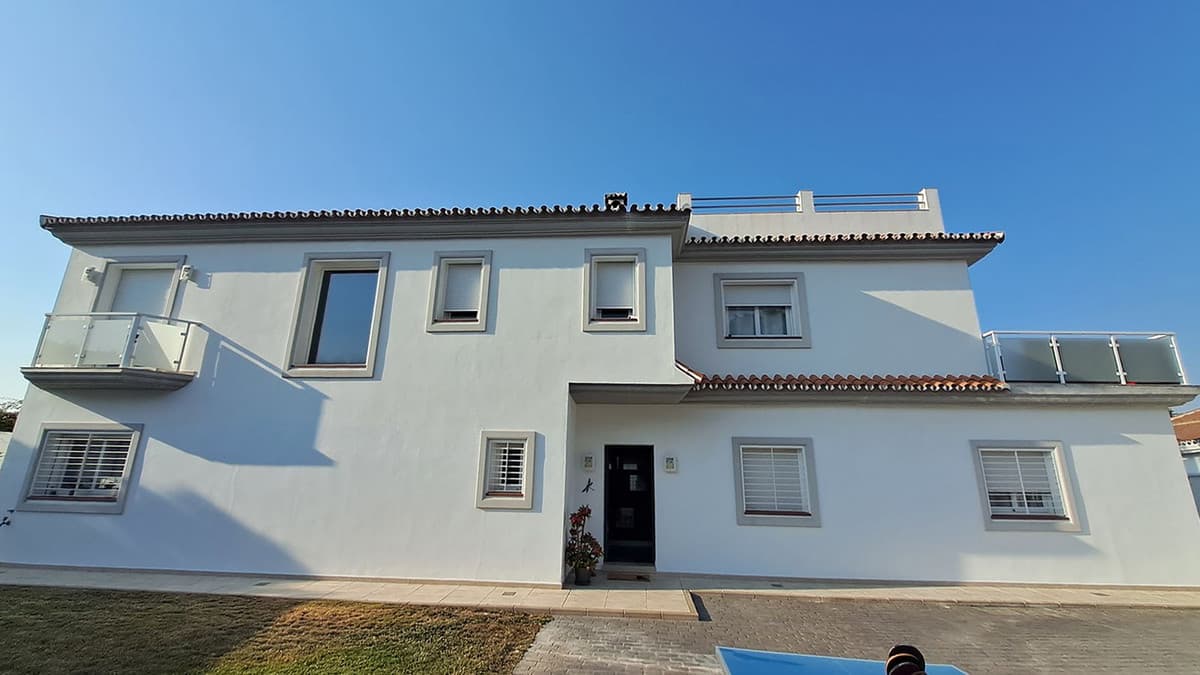 Detached Villa in Alhaurín el Grande — photo 6 of 10