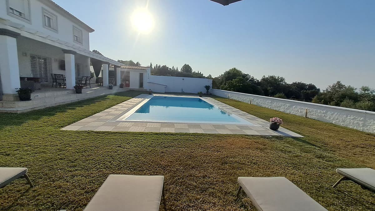 Detached Villa in Alhaurín el Grande — photo 7 of 10