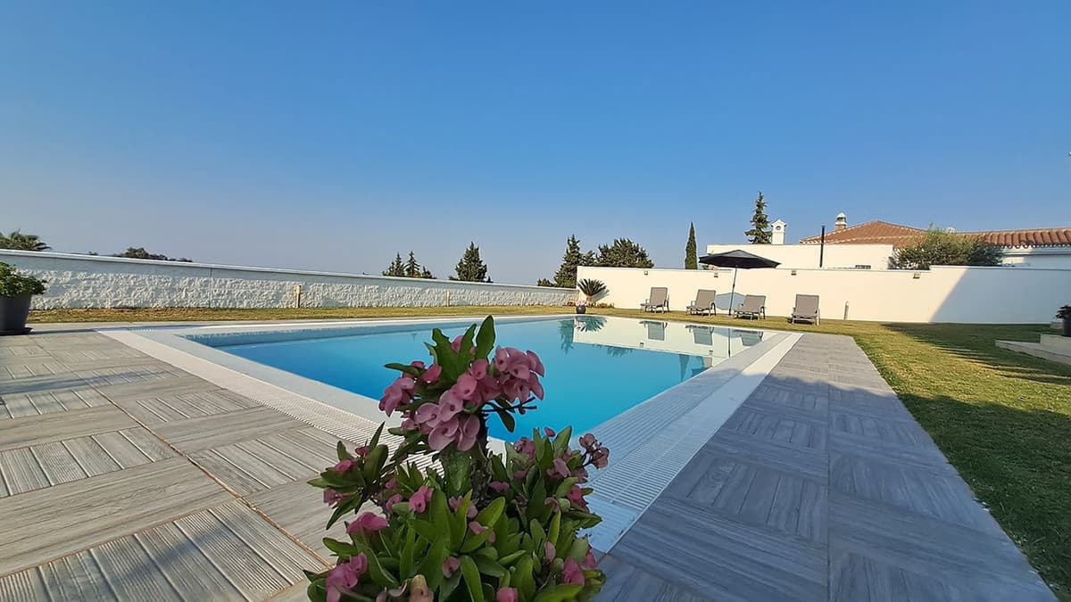 Detached Villa in Alhaurín el Grande — photo 8 of 10