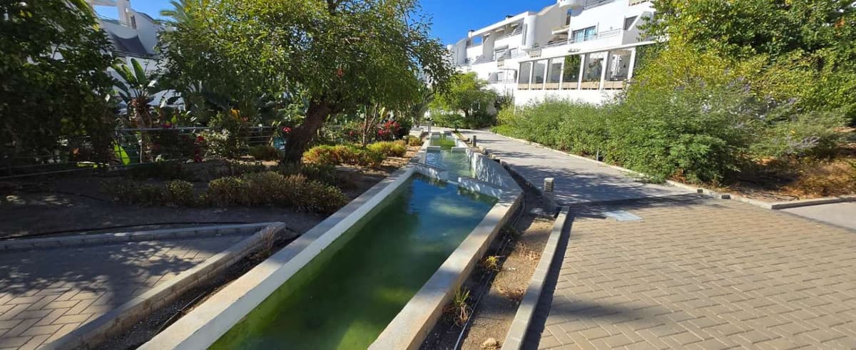 Middle Floor Apartment in Mijas — photo 4 of 10