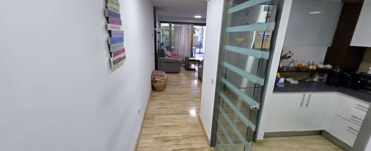Middle Floor Apartment in Mijas — photo 7 of 10