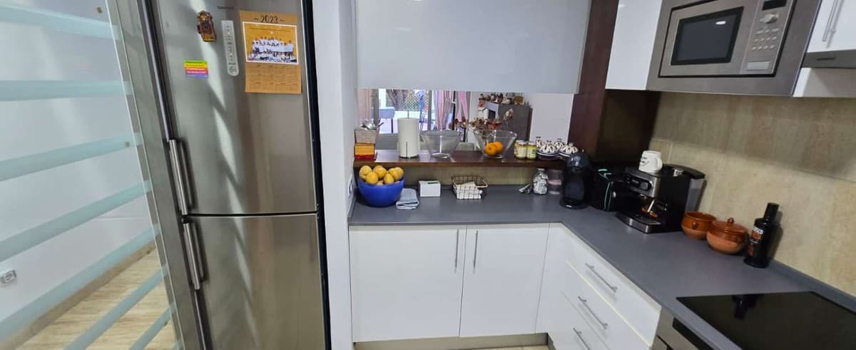 Middle Floor Apartment in Mijas — photo 9 of 10