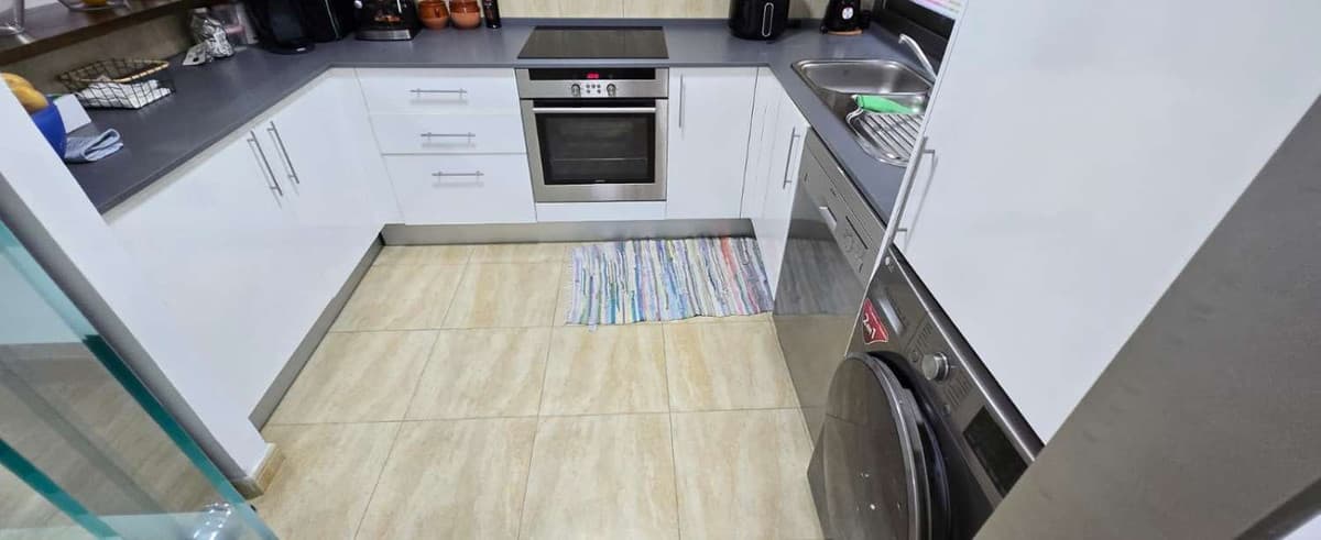 Middle Floor Apartment in Mijas — photo 10 of 10