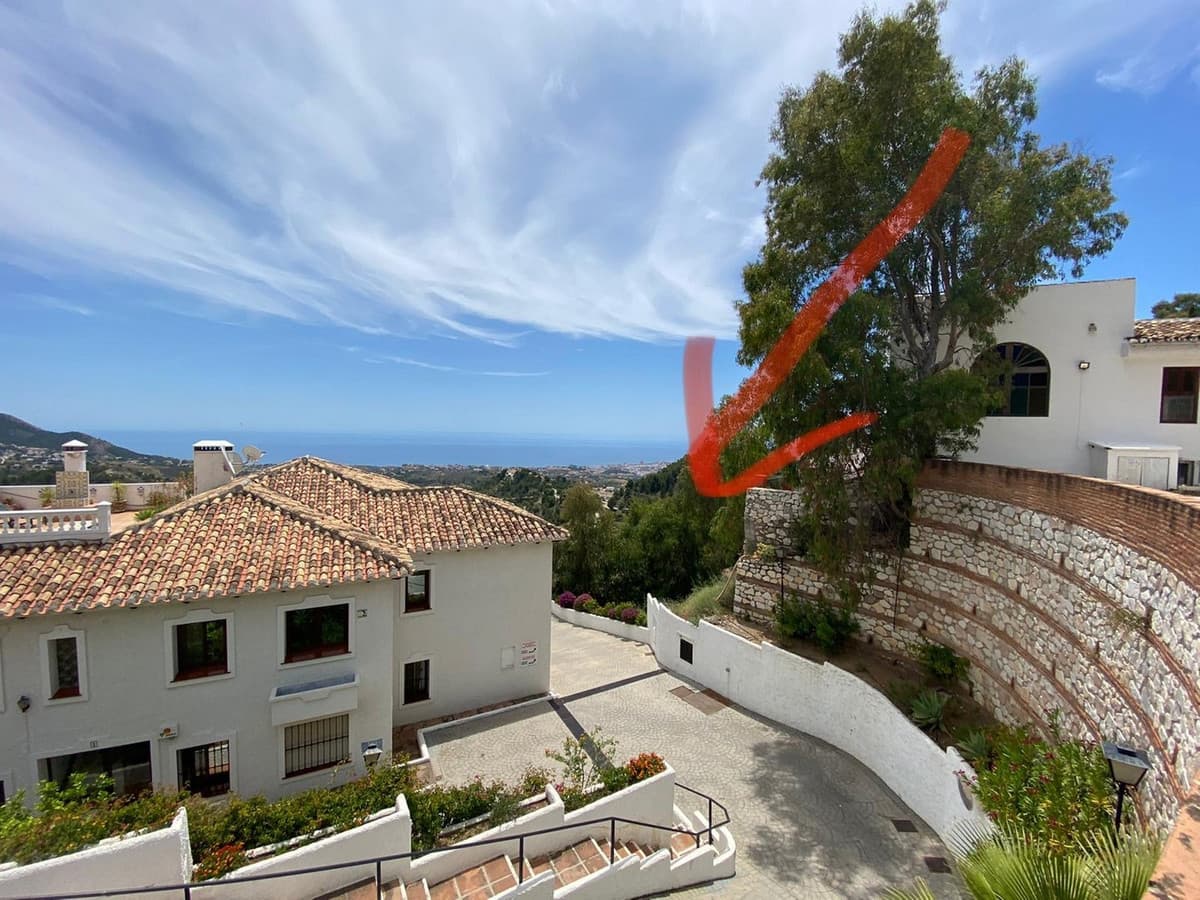 Residential Plot in Mijas — photo 4 of 10