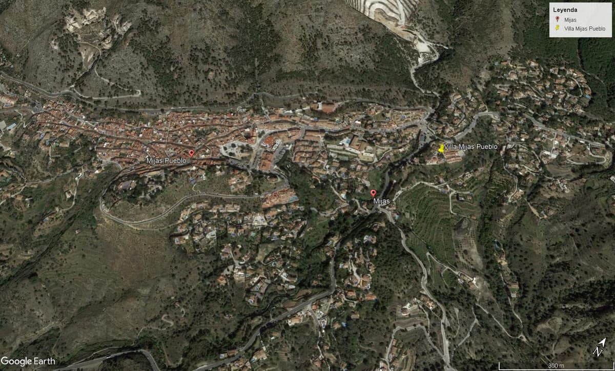 Residential Plot in Mijas — photo 6 of 10