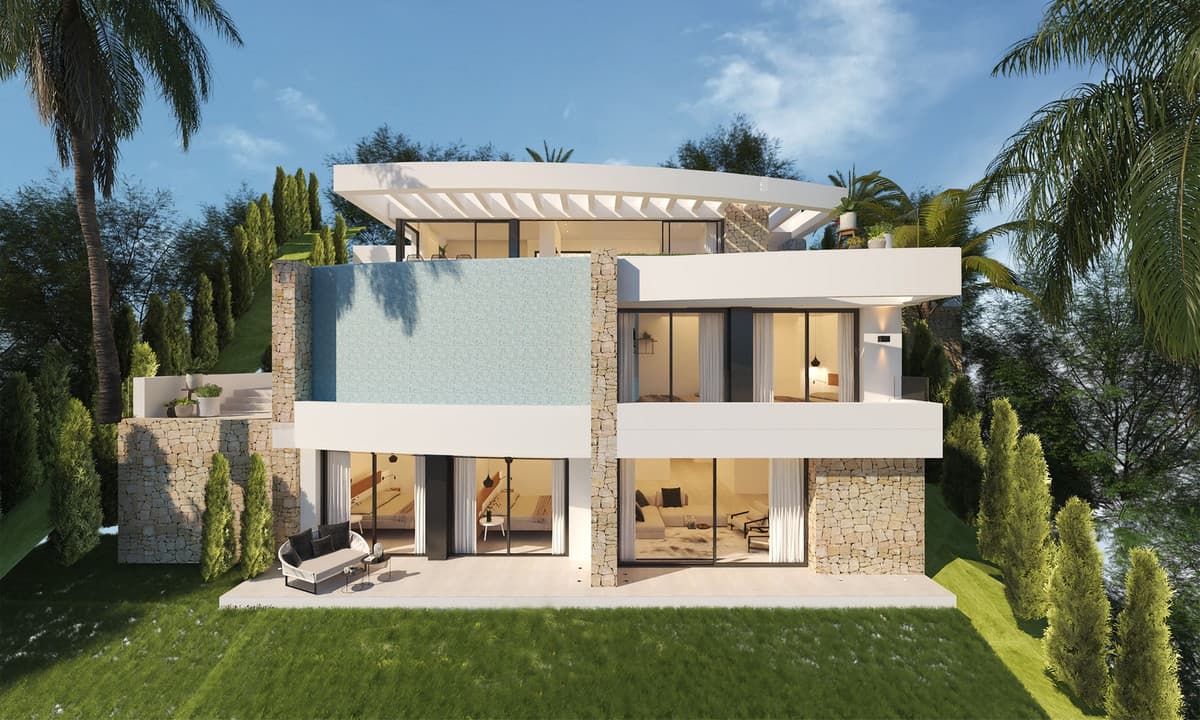 Residential Plot in Mijas — photo 7 of 10