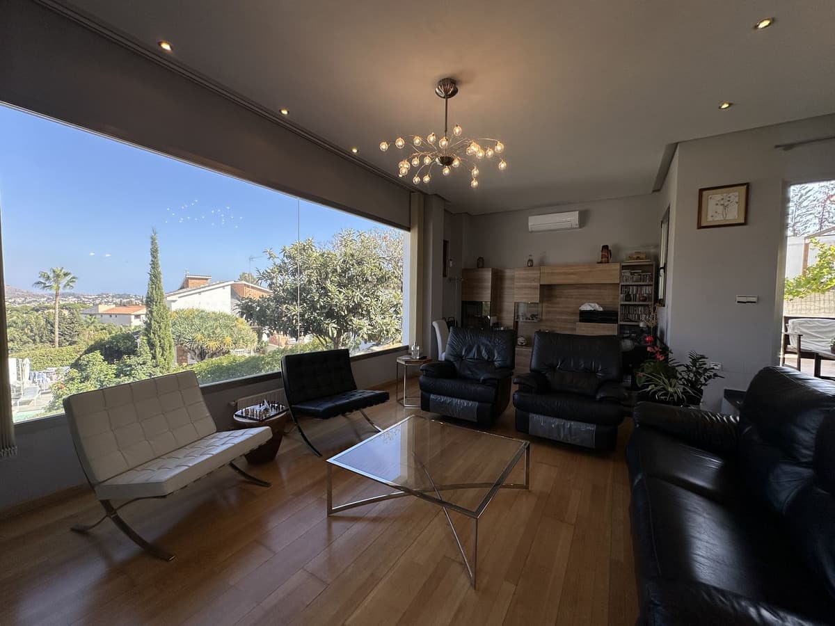 Detached Villa in Cerrado de Calderón — photo 9 of 10