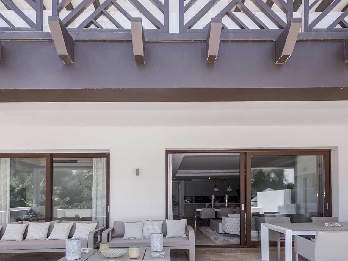 Semi-Detached House in Marbella — photo 6 of 10