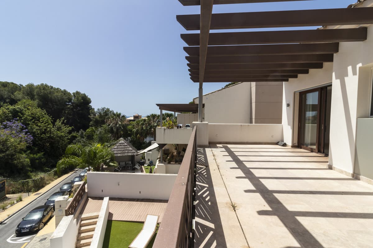 Semi-Detached House in Marbella — photo 8 of 10