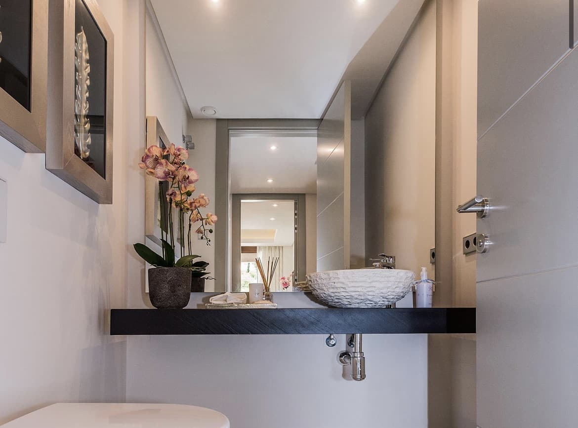 Semi-Detached House in Marbella — photo 10 of 10